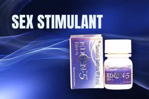 Sex Stimulant
