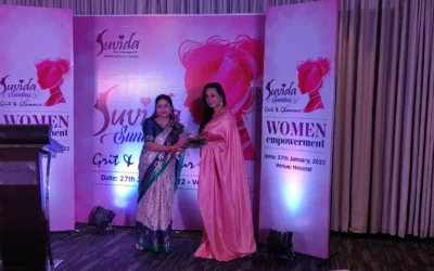 Suvida Sundari Award Event 2022