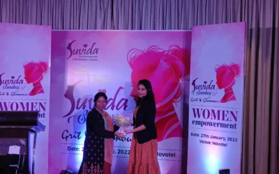 Suvida Sundari Award Event 2022