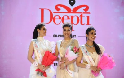 Deepti 2024 – Novotel