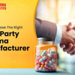 Choosing Third-Party Pharma Manufacturer