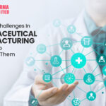 challenges in pharma manufacturing