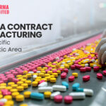 pharma contract manufacturing