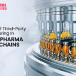 global pharma supply chain