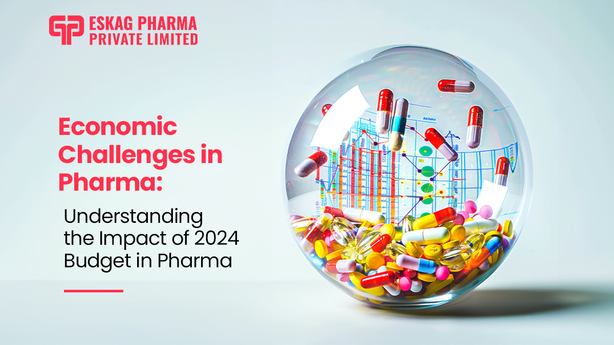 2024 budget impact in pharma industry