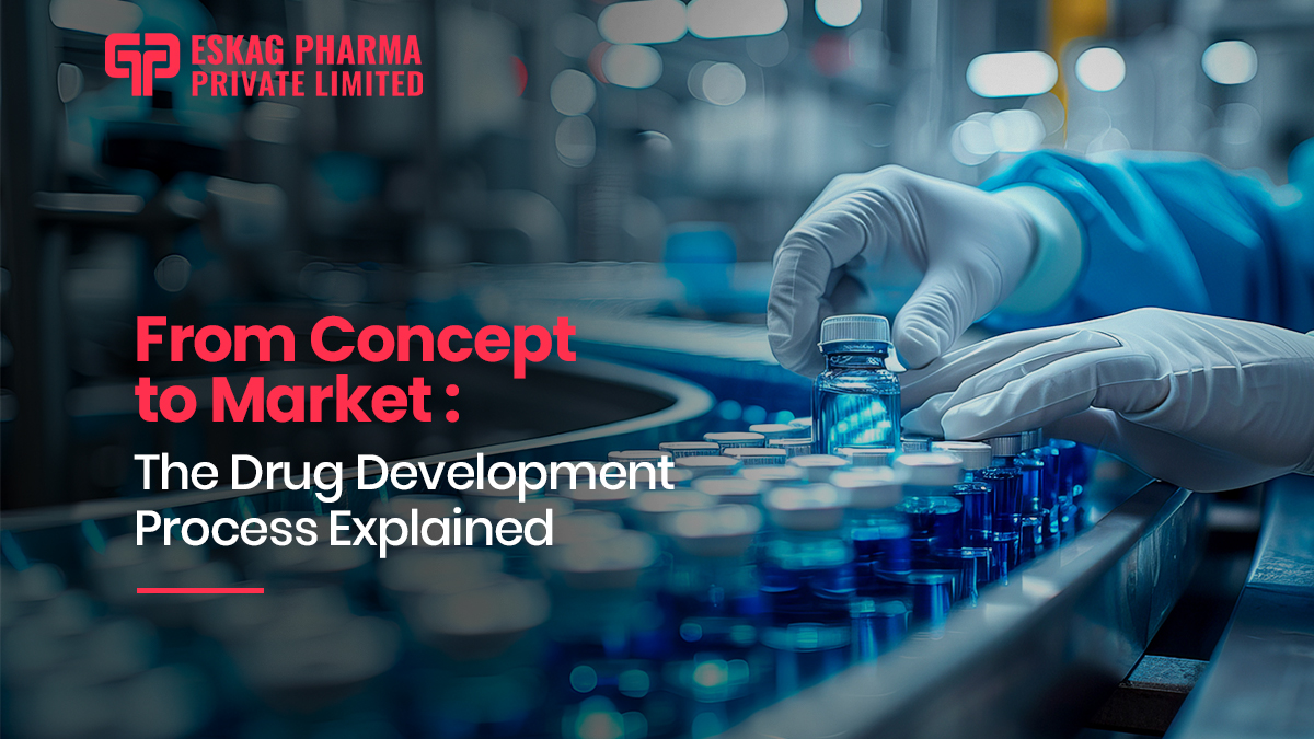 drug development process