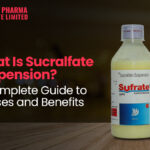 Sucralfate Suspension